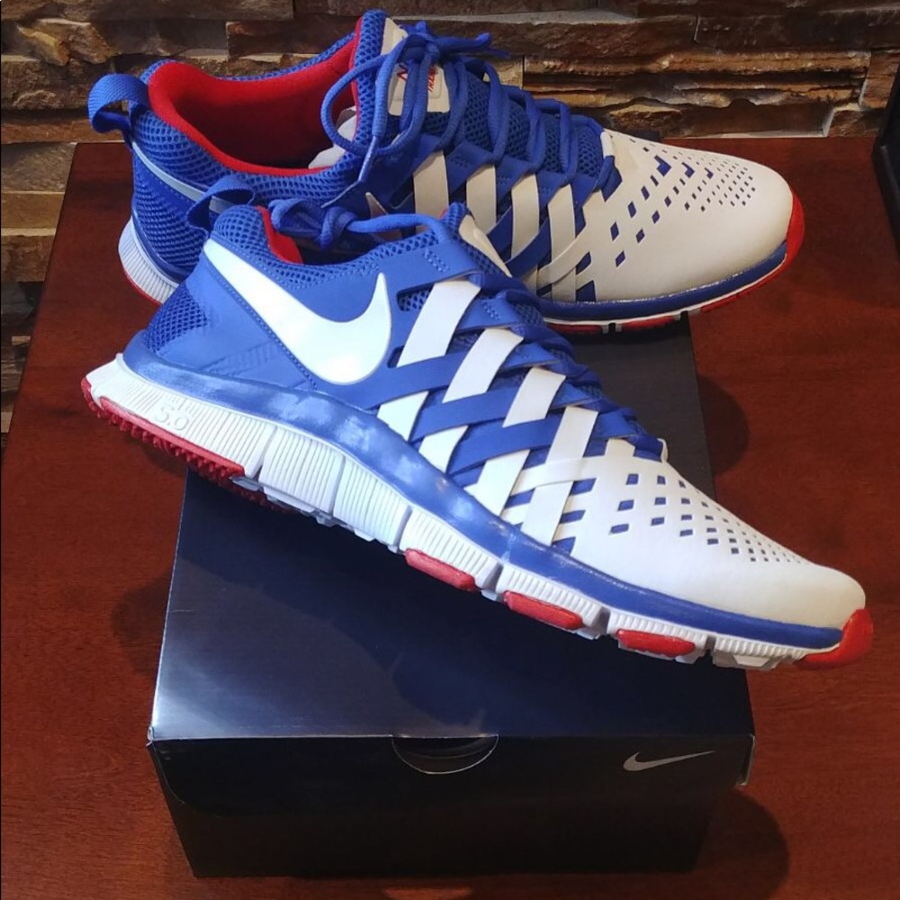 Men’s Nike ID Sneakers